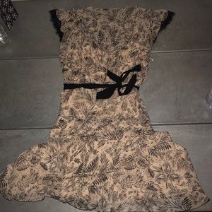Max and Cleo dress - size 4